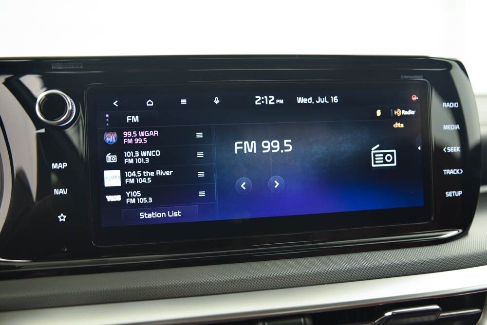2024 Kia K5 GT-Line Akron OH