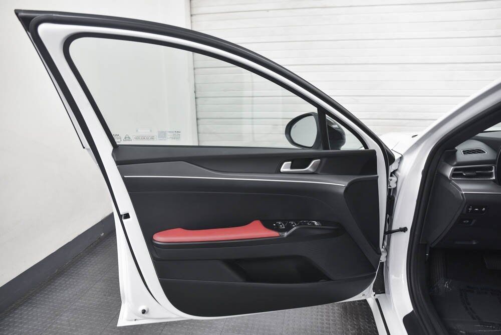 2024 Kia K5 GT-Line Akron OH