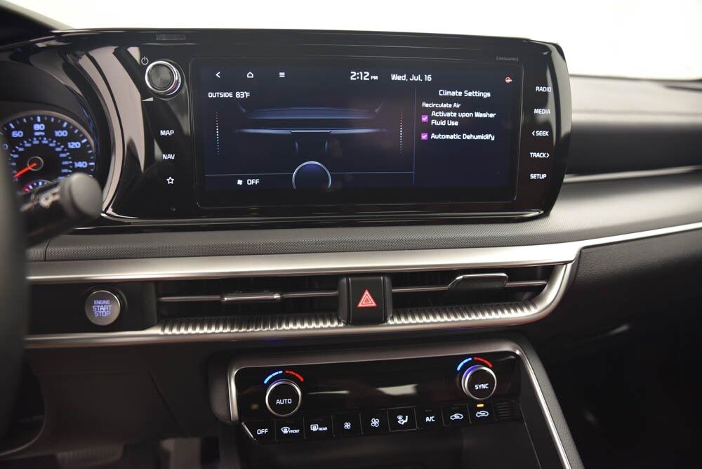 2024 Kia K5 GT-Line Akron OH