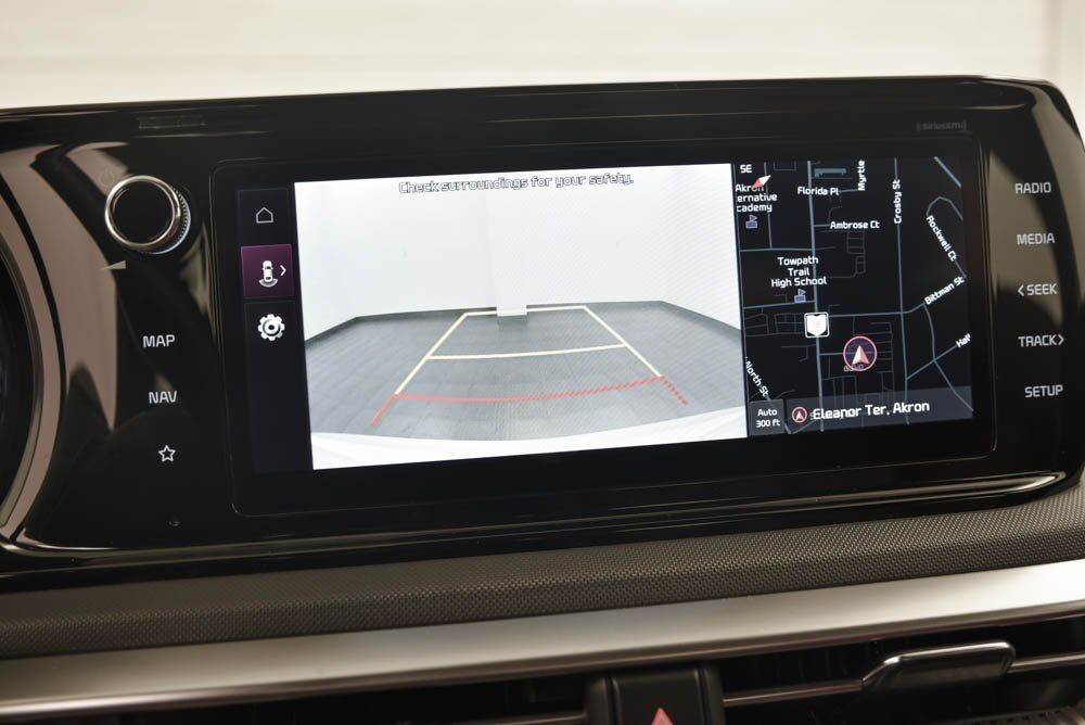 2024 Kia K5 GT-Line Akron OH