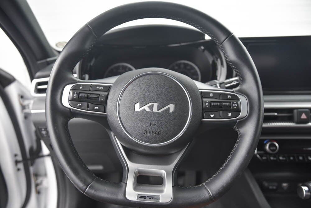 2024 Kia K5 GT-Line Akron OH