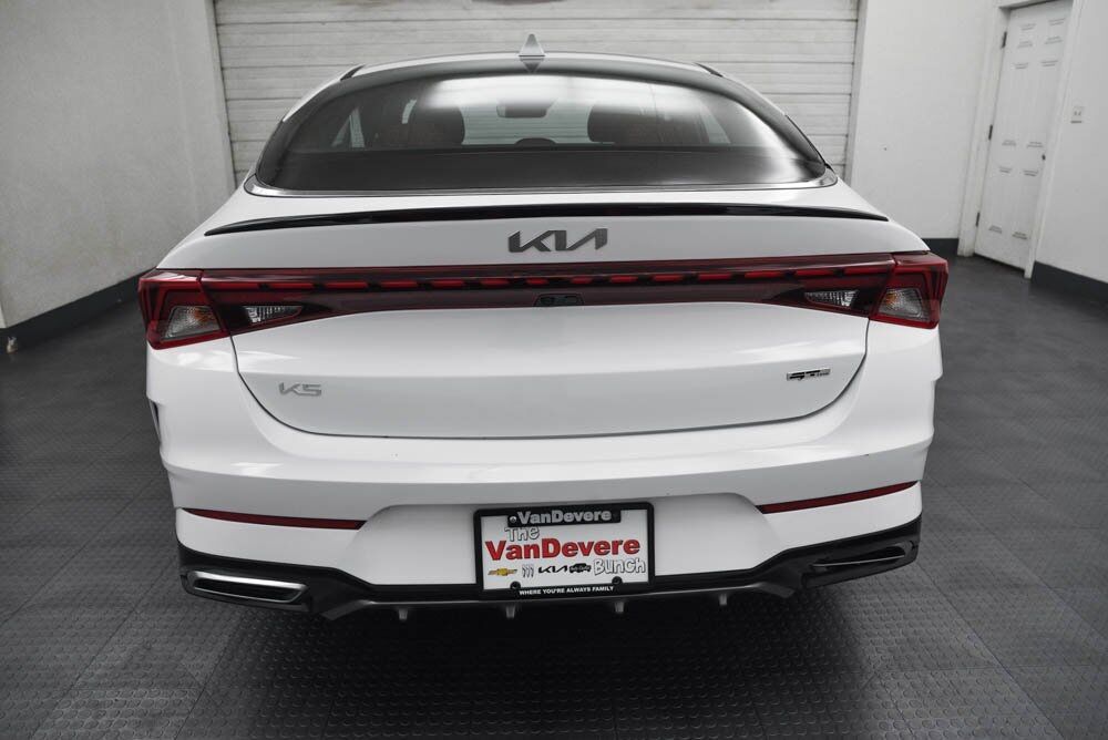 2024 Kia K5 GT-Line Akron OH