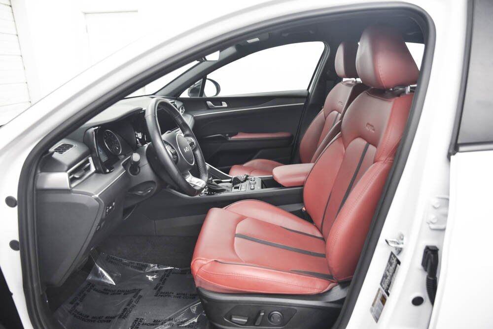 2024 Kia K5 GT-Line Akron OH