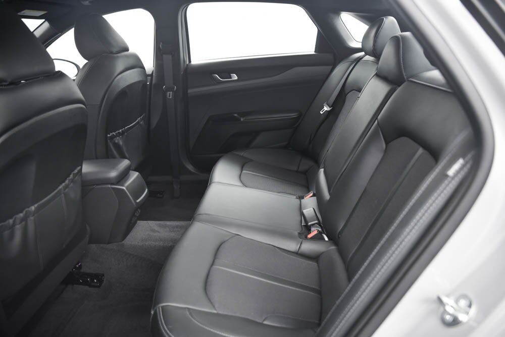 2024 Kia K5 GT-Line Akron OH