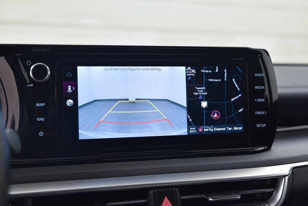 2024 Kia K5 GT-Line Akron OH