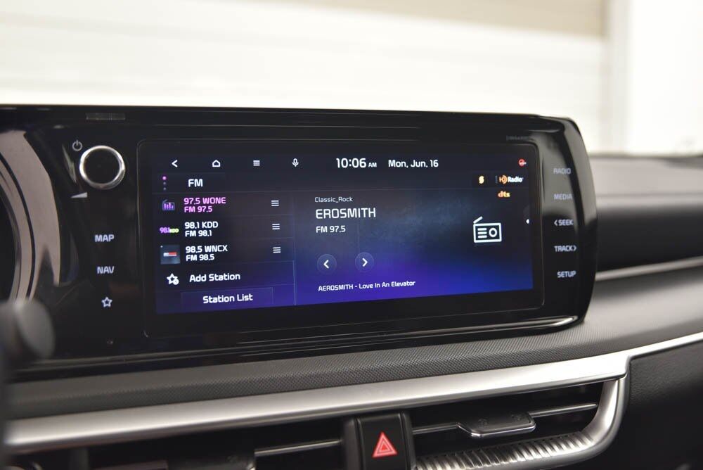 2024 Kia K5 GT-Line Akron OH