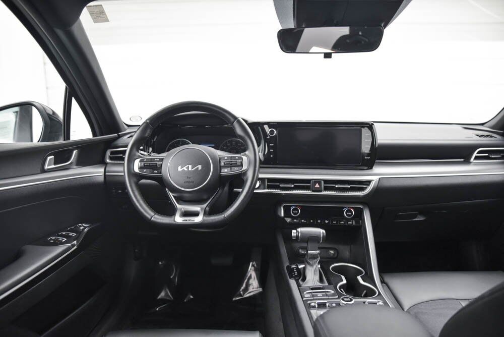 2024 Kia K5 GT-Line Akron OH
