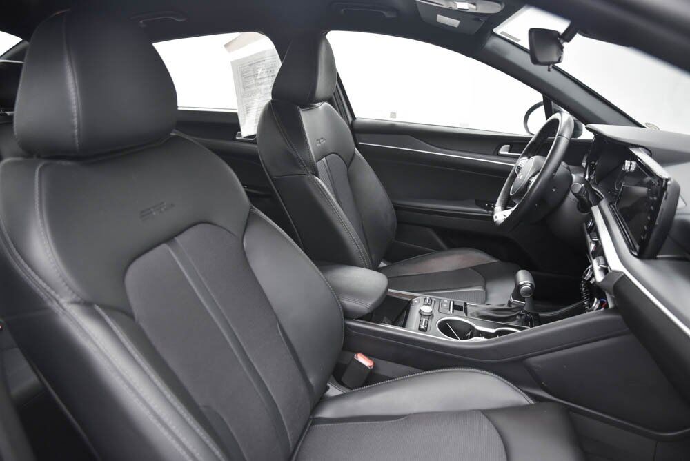 2024 Kia K5 GT-Line Akron OH