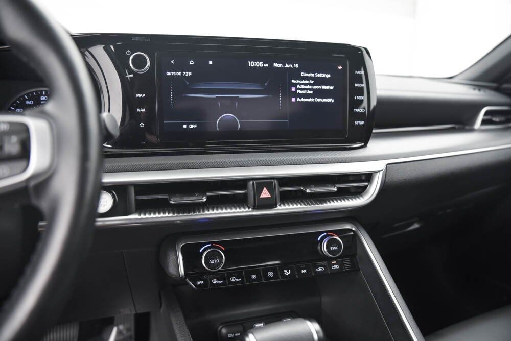 2024 Kia K5 GT-Line Akron OH