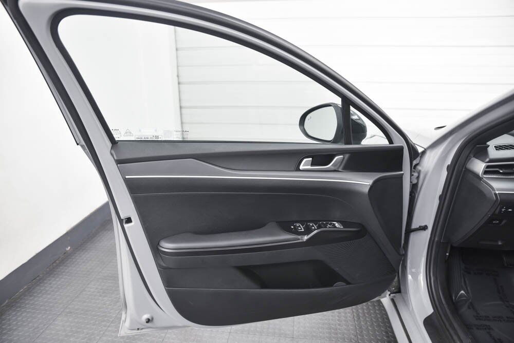 2024 Kia K5 GT-Line Akron OH