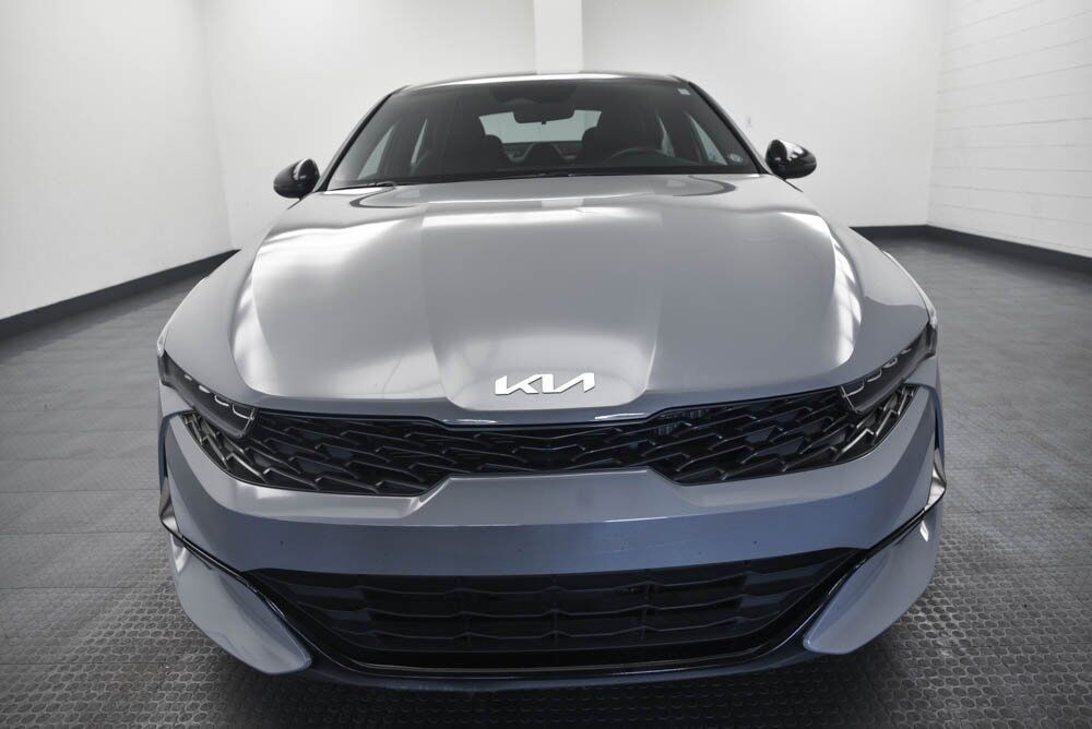2024 Kia K5 GT-Line Akron OH