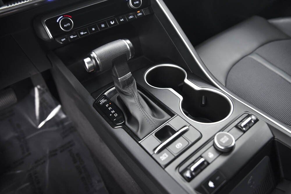 2024 Kia K5 GT-Line Akron OH