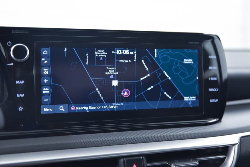 2024 Kia K5 GT-Line Akron OH