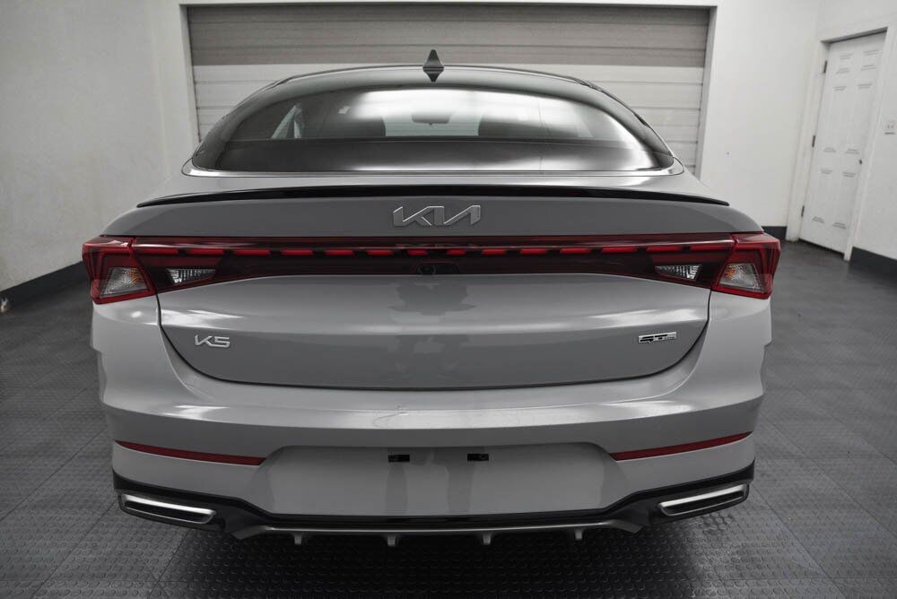 2024 Kia K5 GT-Line Akron OH