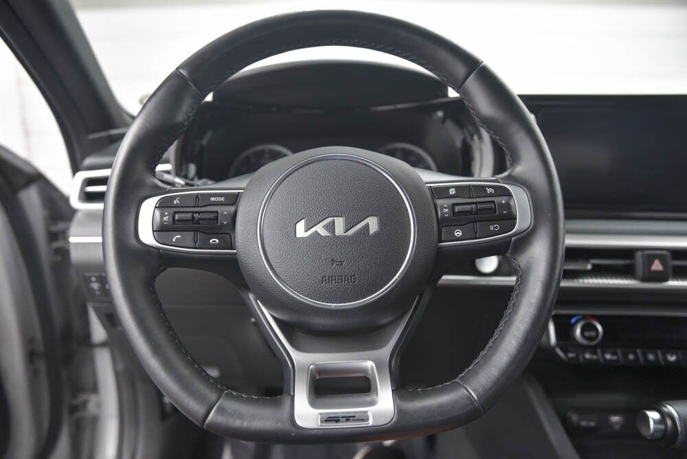 2024 Kia K5 GT-Line Akron OH