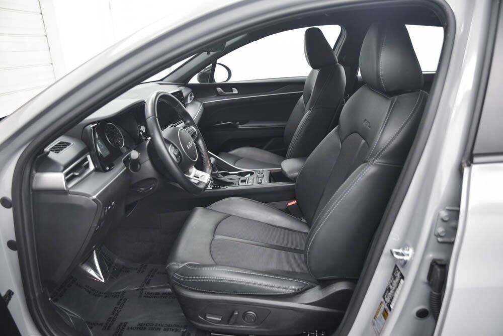 2024 Kia K5 GT-Line Akron OH