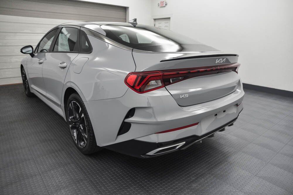 2024 Kia K5 GT-Line Akron OH