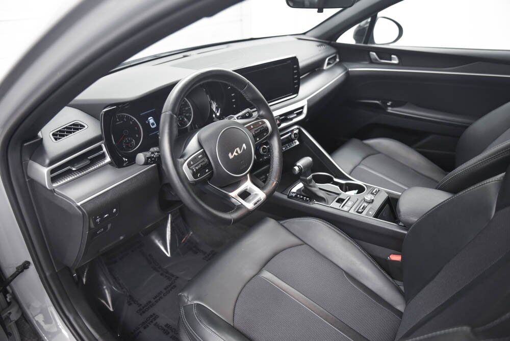 2024 Kia K5 GT-Line Akron OH