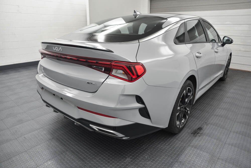 2024 Kia K5 GT-Line Akron OH