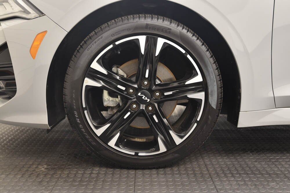2024 Kia K5 GT-Line Akron OH