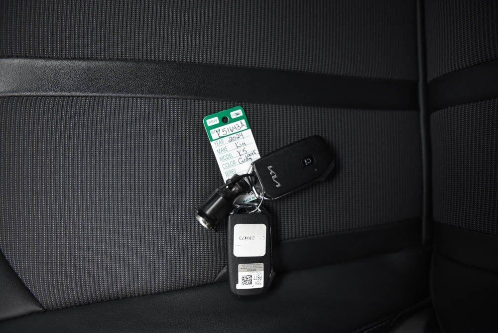 2024 Kia K5 GT-Line Akron OH