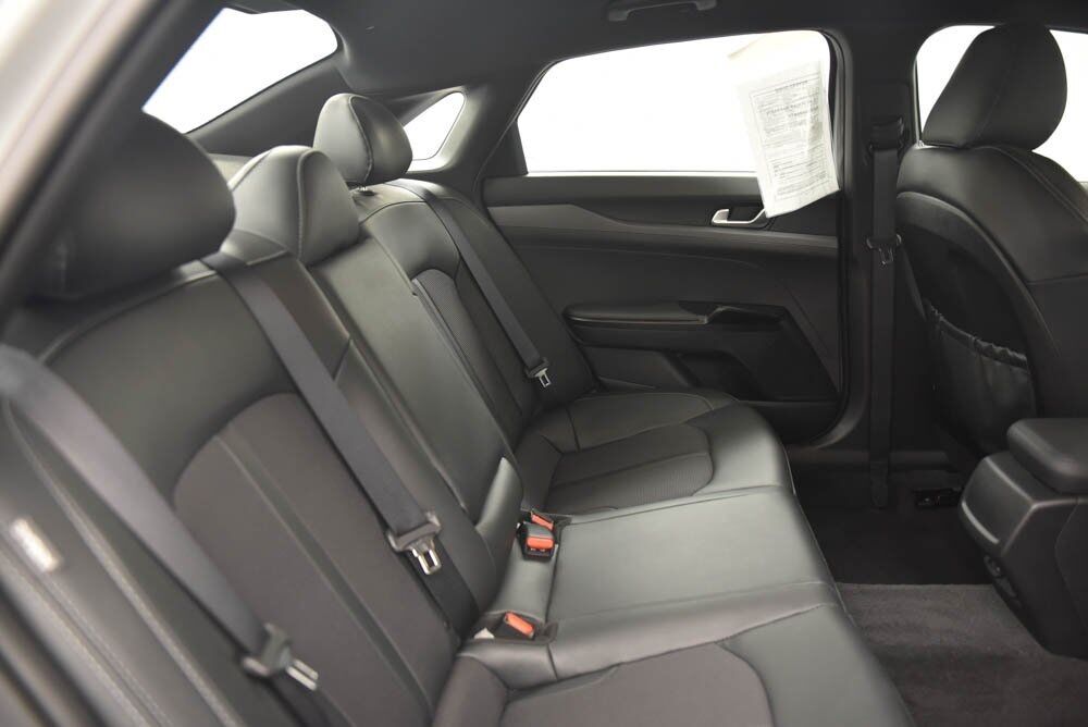 2024 Kia K5 GT-Line Akron OH