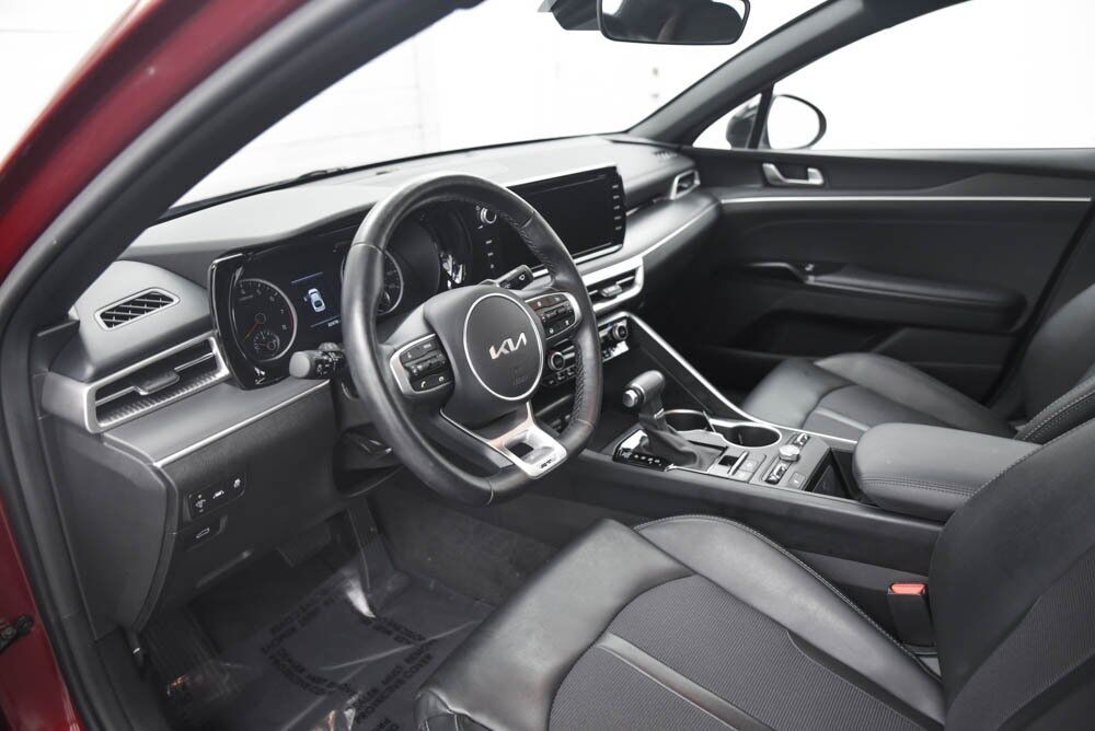 2024 Kia K5 GT-Line Akron OH