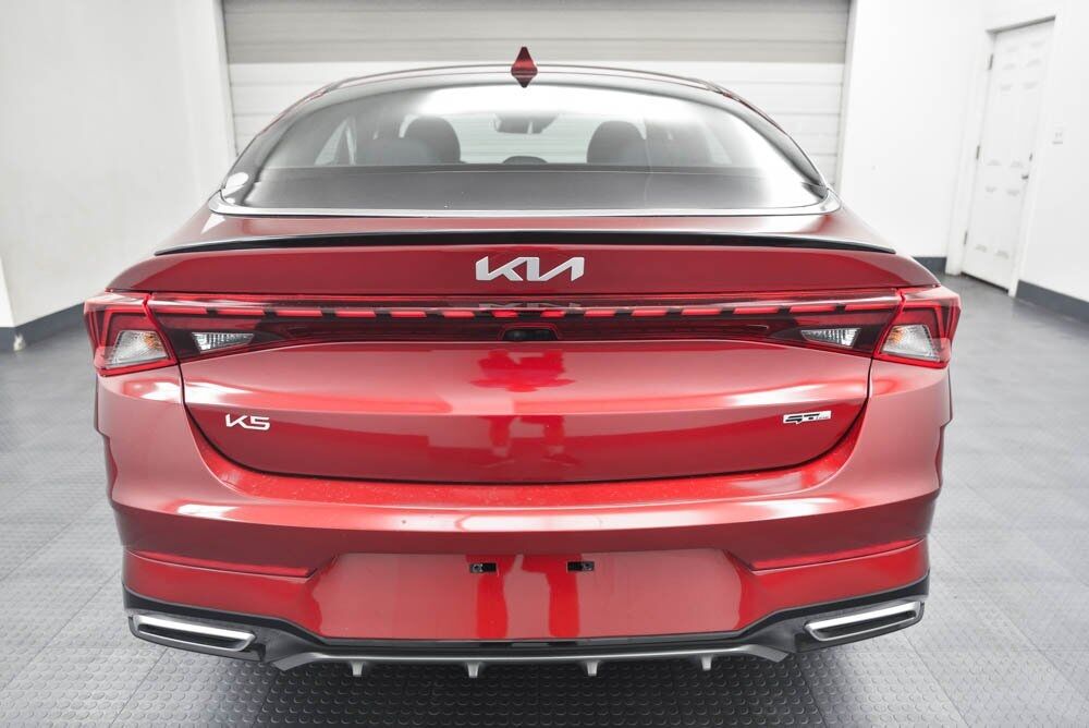 2024 Kia K5 GT-Line Akron OH