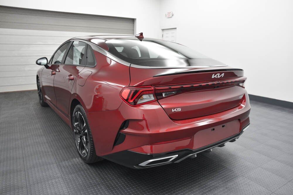 2024 Kia K5 GT-Line Akron OH