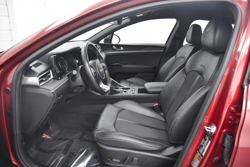 2024 Kia K5 GT-Line Akron OH