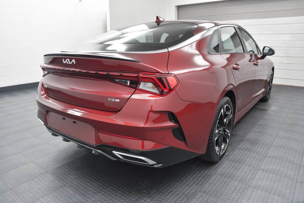2024 Kia K5 GT-Line Akron OH