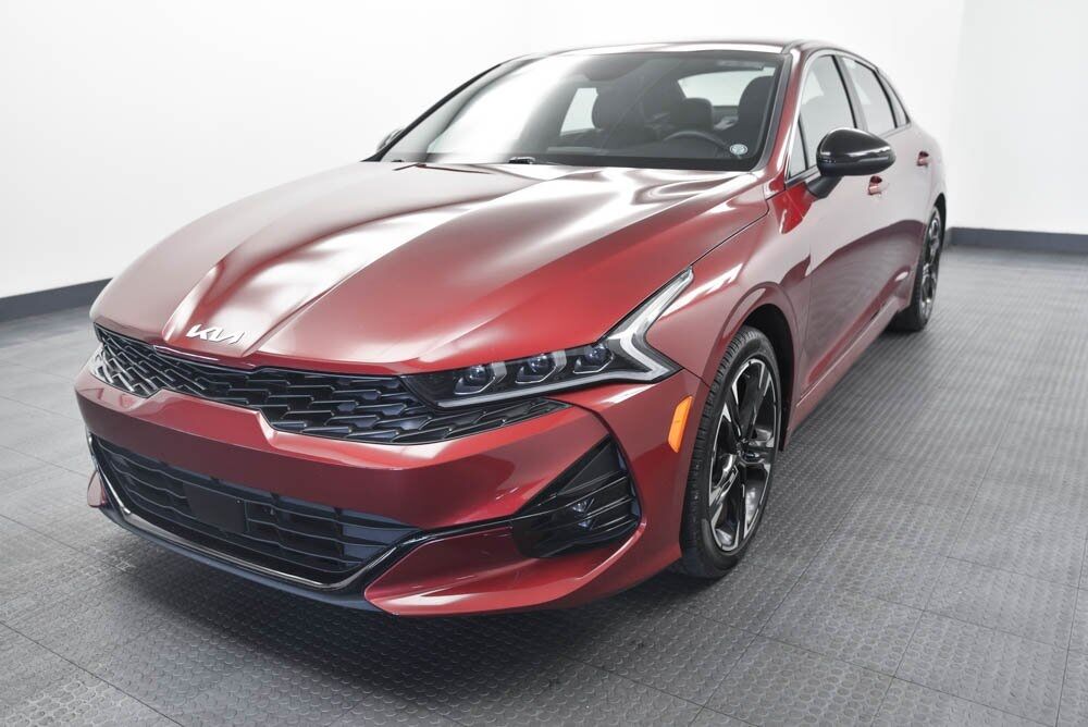 2024 Kia K5 GT-Line Akron OH