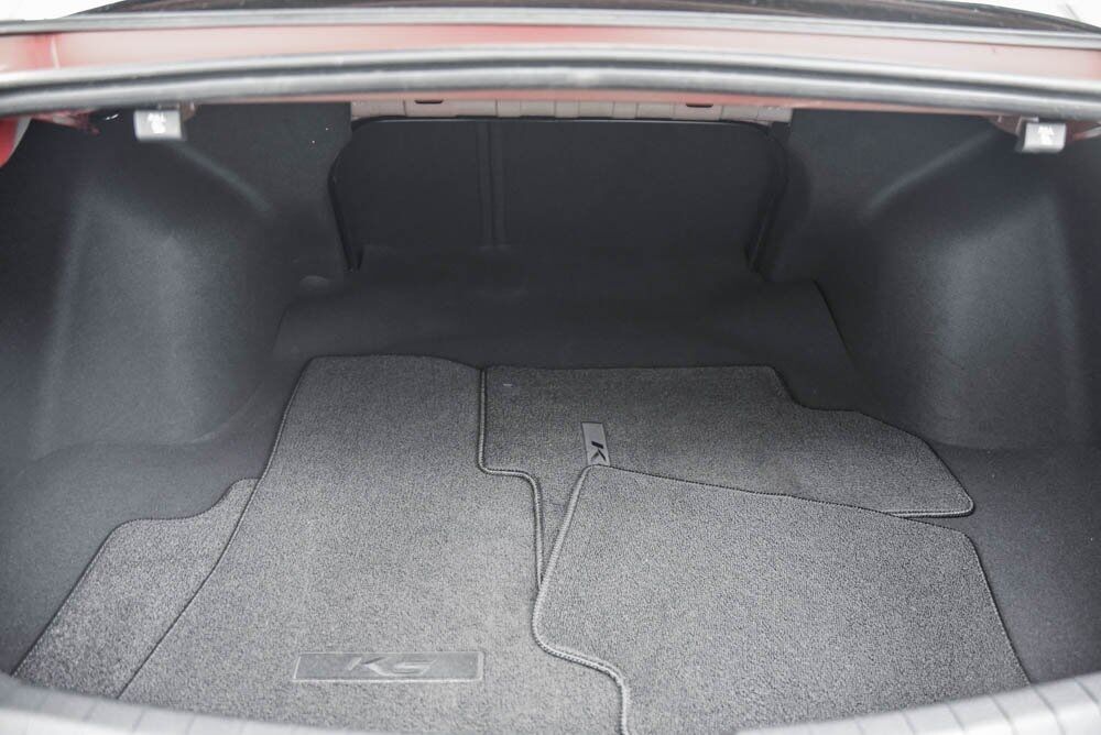 2024 Kia K5 GT-Line Akron OH