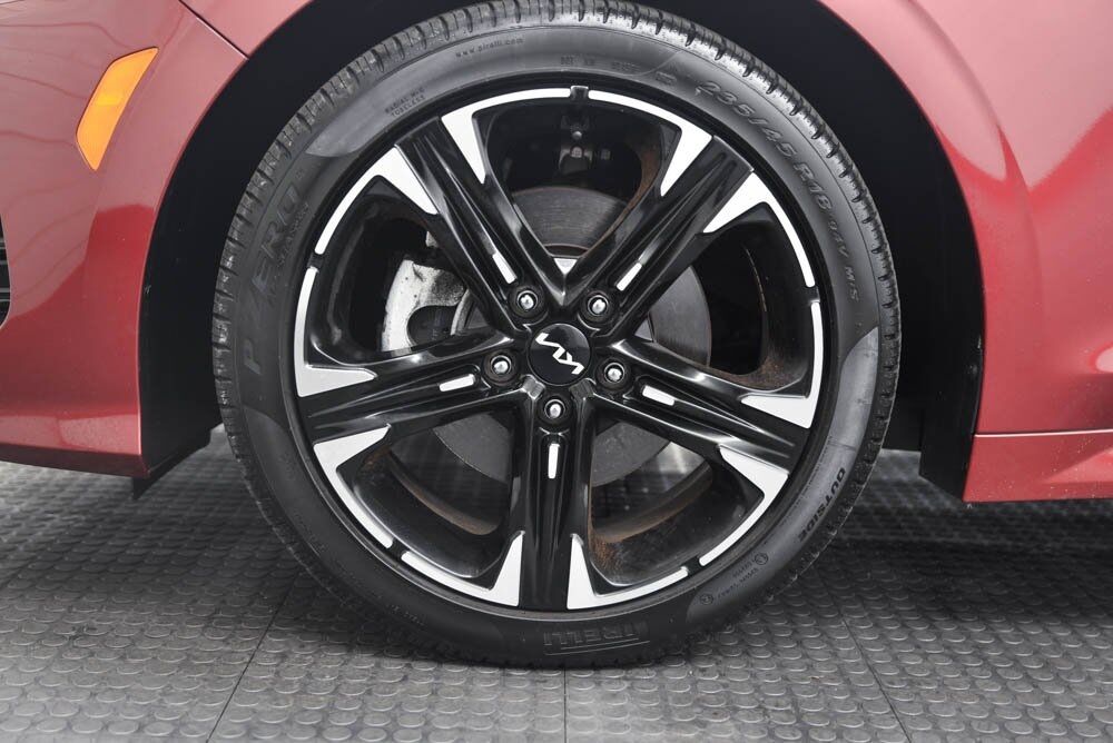 2024 Kia K5 GT-Line Akron OH