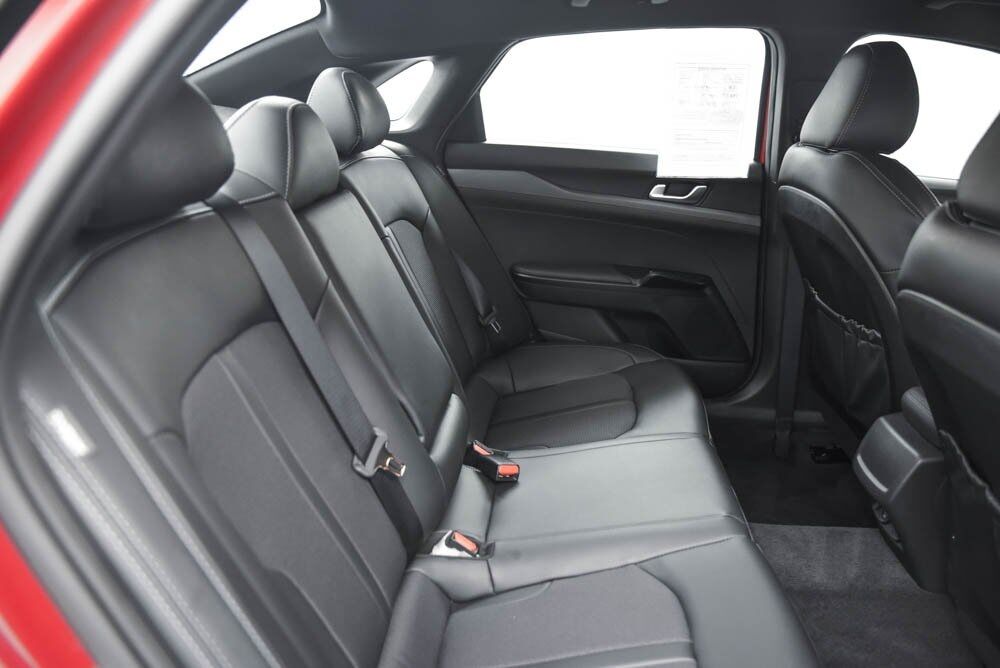 2024 Kia K5 GT-Line Akron OH