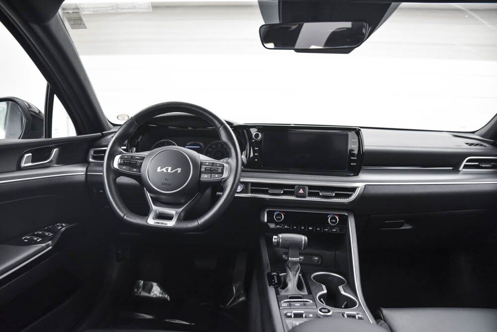 2024 Kia K5 GT-Line Akron OH