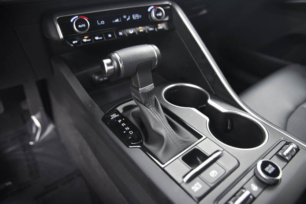 2024 Kia K5 GT-Line Akron OH