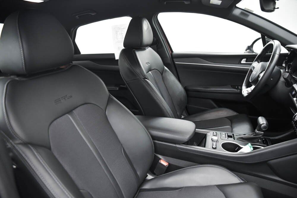 2024 Kia K5 GT-Line Akron OH
