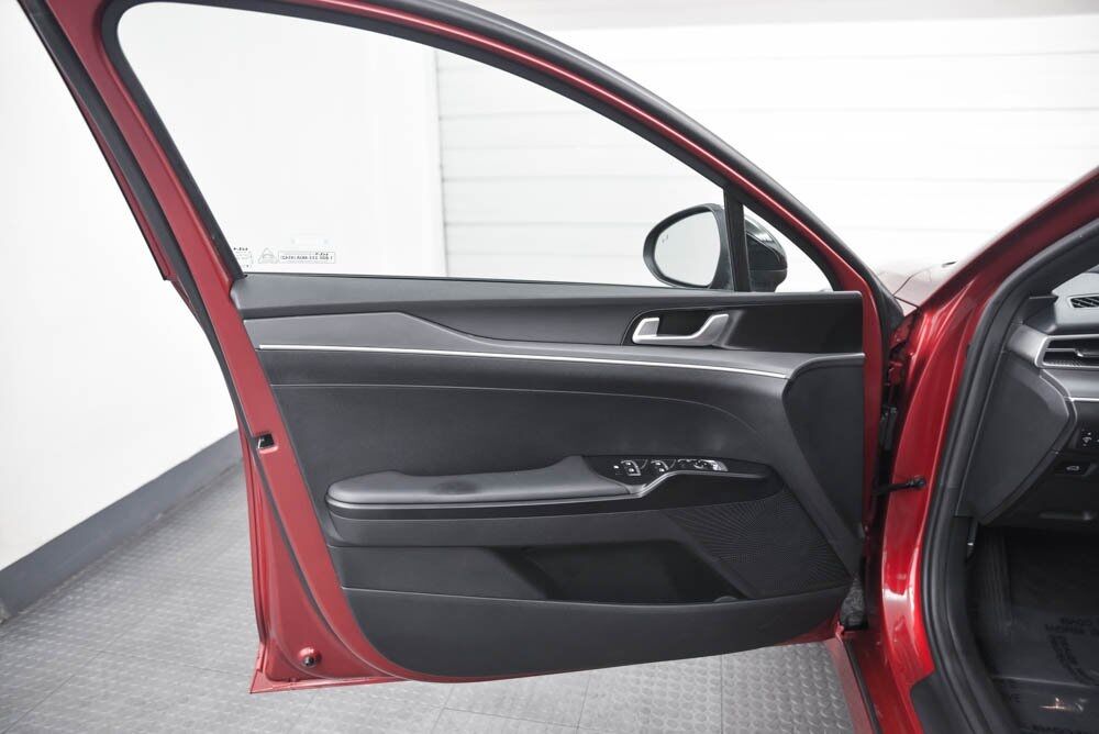 2024 Kia K5 GT-Line Akron OH