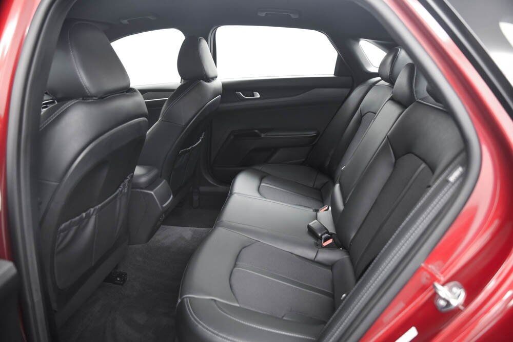 2024 Kia K5 GT-Line Akron OH
