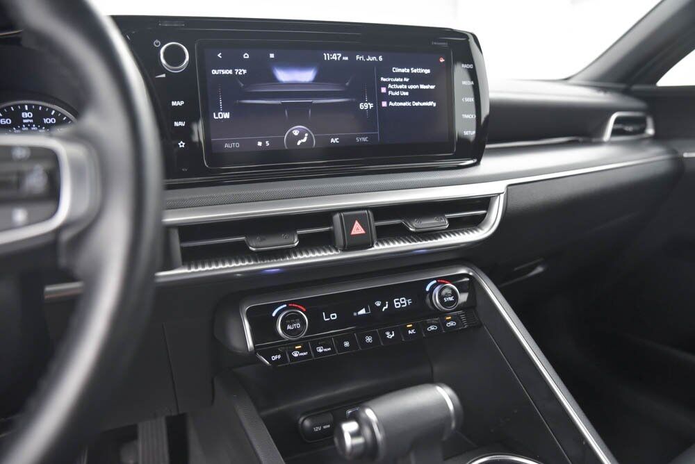 2024 Kia K5 GT-Line Akron OH