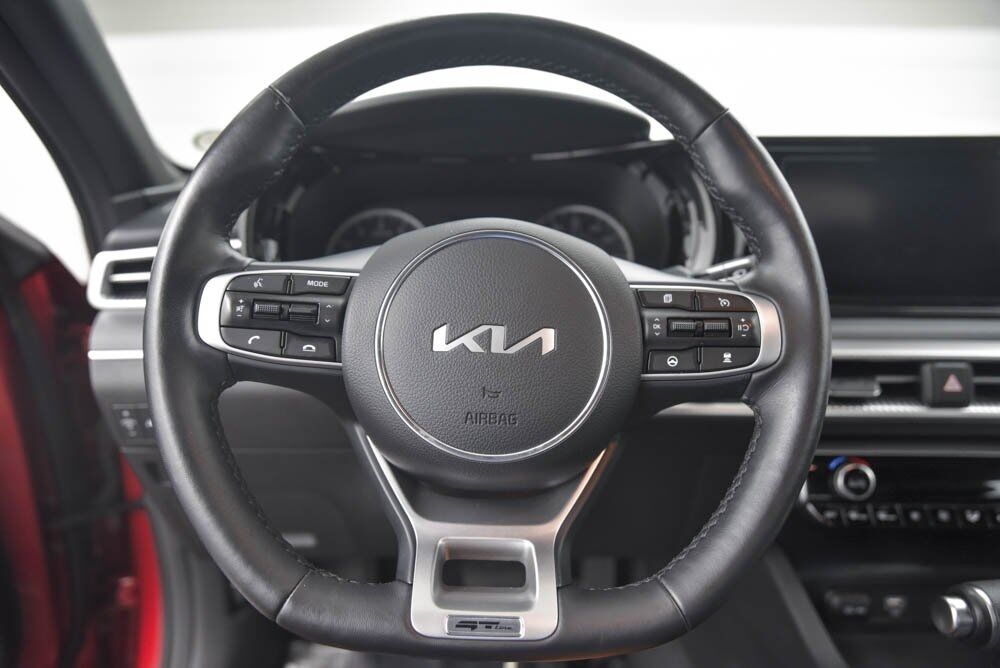2024 Kia K5 GT-Line Akron OH