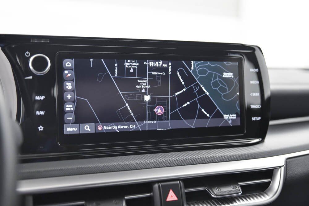 2024 Kia K5 GT-Line Akron OH