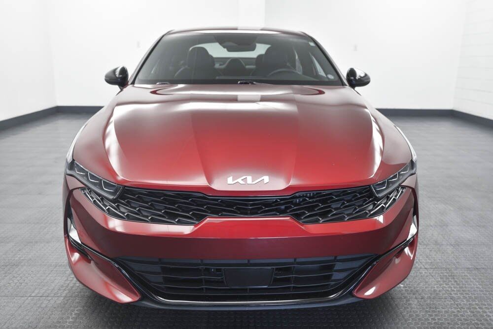 2024 Kia K5 GT-Line Akron OH