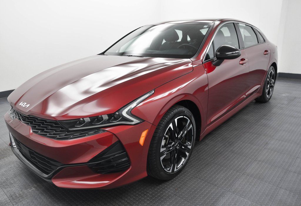 2024 Kia K5 GT-Line Akron OH