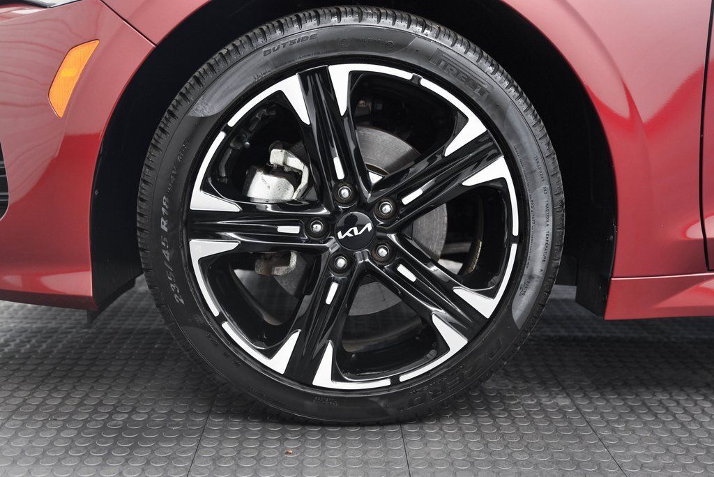 2024 Kia K5 GT-Line Akron OH