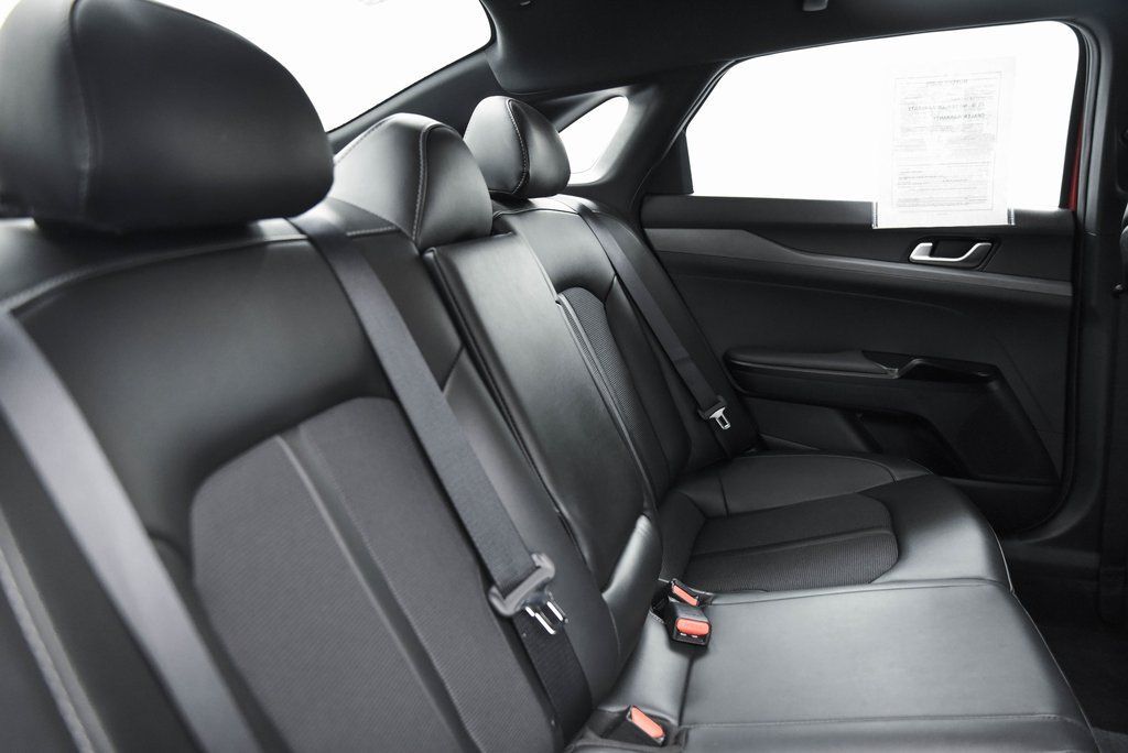 2024 Kia K5 GT-Line Akron OH