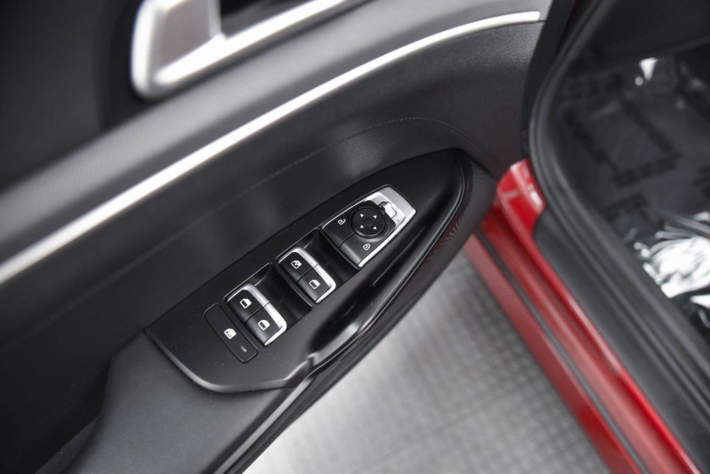 2024 Kia K5 GT-Line Akron OH