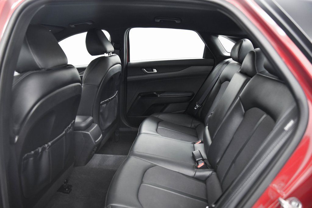 2024 Kia K5 GT-Line Akron OH