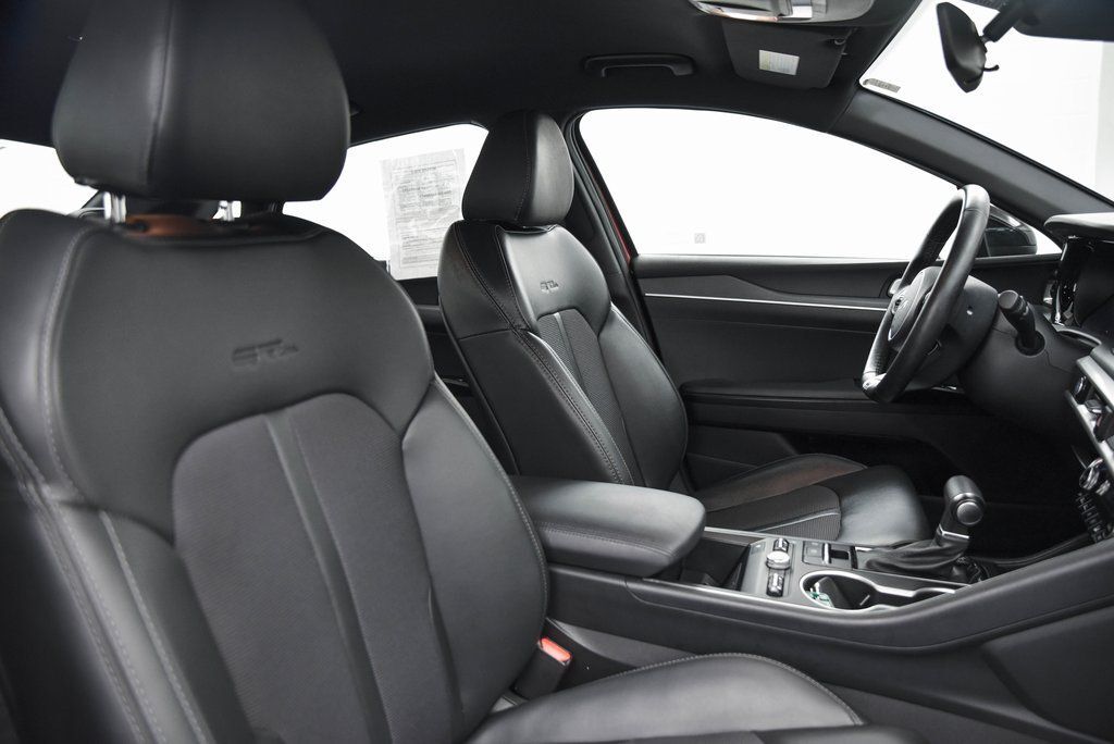 2024 Kia K5 GT-Line Akron OH